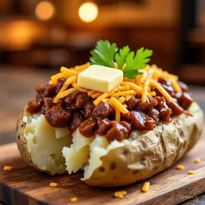 Texas Style Spud